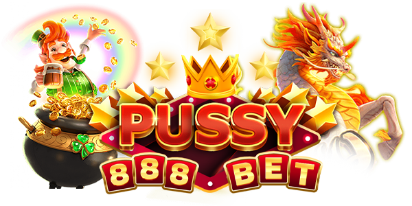 Pussy888 เกมสล็อตออนไลน์