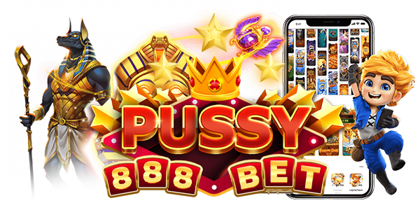 สมัคร Pussy888 ระบบฝากถอนอัตโนมัติ